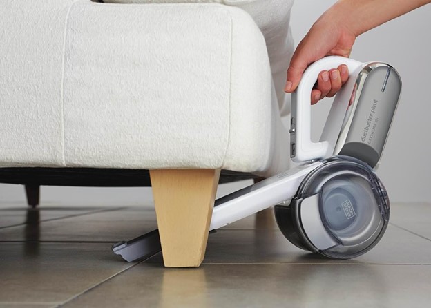 جاروشارژی بلک اند دکر مدل pv1420